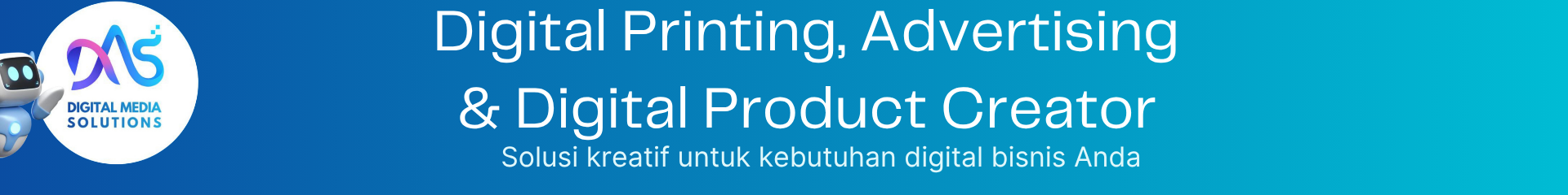 Digital Media Solutions